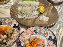 -High Yaki THE SEA海鲜居酒屋