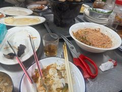 -火云龙烤肉(紫荆花店)