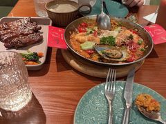 -CRAZYONES西班牙海鲜饭(上海美罗城店)