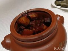 -海富门·带鱼·淮扬菜·粤菜(甘家口店)