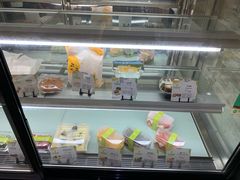 -花园饼屋·吐司蛋糕面包(星海店)