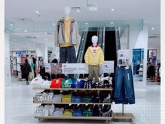 -优衣库(苏州圆融时代广场店)
