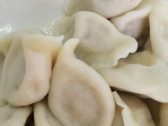 羊肉饺子-马家饺子馆(兴隆街店)