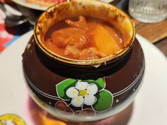 -卢布里西餐厅(总店)