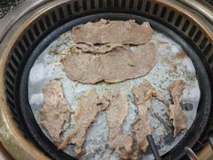 -锤头鲨毛肚海鲜烤肉自助餐厅(国购广场店)