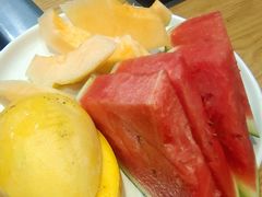 -苏格里岛自助海鲜烤肉(青秀万达店)