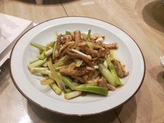 -味莊·青岛菜(云霄路店)