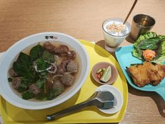 -蔡澜Pho·越南粉餐厅(海上世界店)