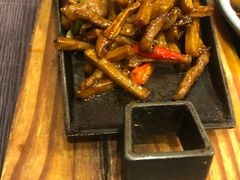 -孙家外婆•长春地标美食新名片(吾悦广场店)