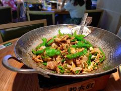 -费大厨辣椒炒肉(吉联MALL店)