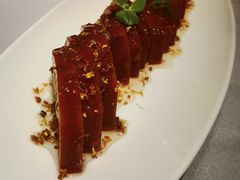 -四世同堂·京菜·烤鸭(双井店)