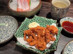 -眷屋の深夜食堂(云锦中心店)