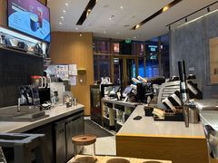-星巴克臻选(北京世贸天阶店)