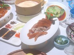 -津禧荟·酥皮烤鸭(北辰店)