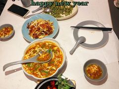 -鹿港小镇(悠唐店)