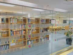 -深圳少年儿童图书馆