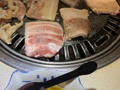 -猫爪爪原切自助烤肉(观音桥阳光世纪店)