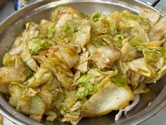 -老东阳·外婆菜(横店店)