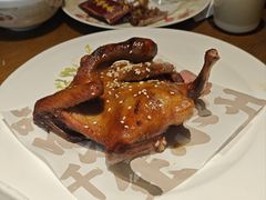 -大鸽饭(岗顶店)