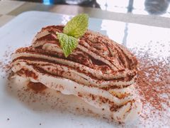 -YUE·6·西式融合餐厅(外滩六号店)