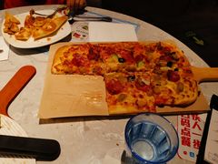 -必胜客(远大路店)