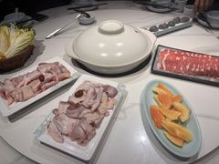 -龙泉人椰子鸡.糟粕醋.海南菜(三亚旗舰店)