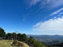 -天姥山