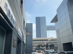 -上海协通福骋福特4S店(汶水路店)