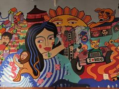 -Mesa Madre梅萨妈妈·Bintana(国贸店)