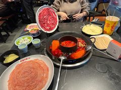 -巴蜀大将火锅(春熙店)