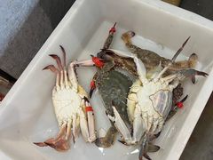 -良师门滨海人家·海鲜·家常菜(滨海城店)