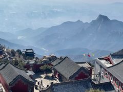 -泰山风景名胜区