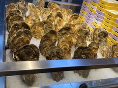 -蚝英雄鲜蚝自助专门店(长楹天街直营店)