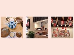 -八间(合生汇店)