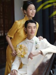 -雨墨婚纱摄影工作室