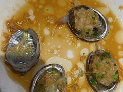 -海鲜e族(马王堆店)