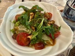 -安妮意大利餐厅(世贸天阶店)