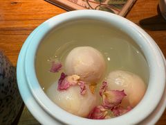 -破三川·新川菜(静安大融城店)