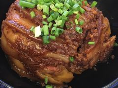 粉蒸肉-成都驻京办餐厅(蜀都宾馆店)