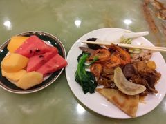 -北京河南大厦酒店