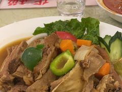 -华梅西餐厅(哈尔滨中央大街店)