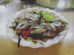 -明记海鲜美食老字号(明记总店)