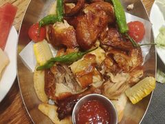 -食间牛排(湖西路店)