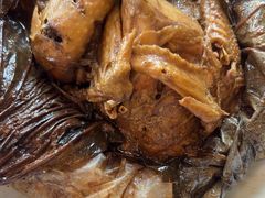 叫花童子鸡-楼外楼(西湖景区孤山路店)