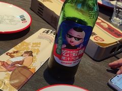 -钱锋炭缸烧烤(南湖大路总店)