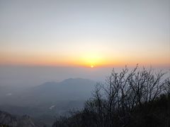 -泰山风景名胜区