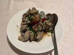 -山水一号·中餐厅