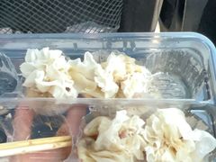 蒸烧麦-呼市烧麦羊杂(幸福路店)