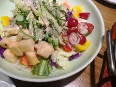 -吕氏疙瘩汤·新鲁菜(新贵和店)