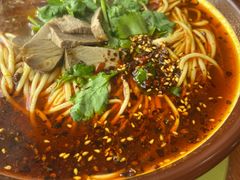 -美玲拉面(鞍山西道店)